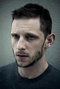 Primary photo for Jamie Bell