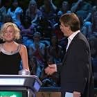 Jeff Foxworthy and Kellie Pickler in Are You Smarter Than a 5th Grader? (2007)