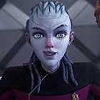 Jameela Jamil in Star Trek: Prodigy (2021)