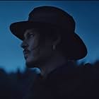 Johnny Depp in Dior: Sauvage - Legend of the Magic Hour (2018)