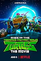 Rise of the Teenage Mutant Ninja Turtles