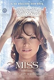 Alexandre Wetter in Miss (2020)