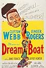 Dreamboat (1952)