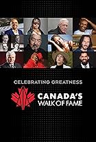 Celebrating Greatness: Canada's Walk of Fame Special (2021)