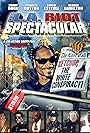 Emilio Estevez, Charles S. Dutton, George Hamilton, and Snoop Dogg in The L.A. Riot Spectacular (2005)