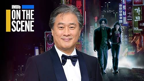 20 years after its initial theatrical run, 'Oldboy' returns to theaters newly restored and remastered. IMDb sits down with filmmaker Park Chan-wook to discuss his career-long exploration into the themes of violence and eroticism that fuel his Vengeance Trilogy, how his characters lead him into those realms and toward those bloody endings, and how his family inspires him to keep creating. Director Park also reveals that if he were ever locked away for 15 years like Oh Dae-su (Choi Min-sik) in 'Oldboy,' what series he'd hope were on the television in his room.