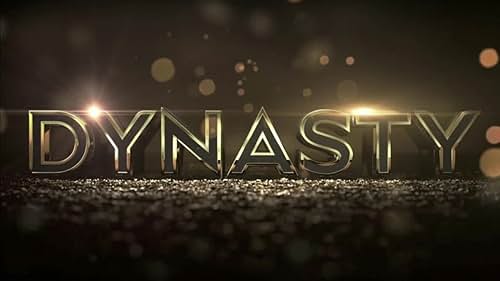 Dynasty: Season 1
