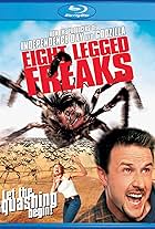 It's an Invasion! The Making of Eight Legged Freaks