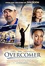 Aryn Wright-Thompson, Alex Kendrick, Priscilla C. Shirer, and Shari Rigby in Overcomer (2019)