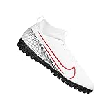 Nike Jr Mercurial Superfly Academy 7 TF Youth Turf Soccer Shoes (Numeric_6)