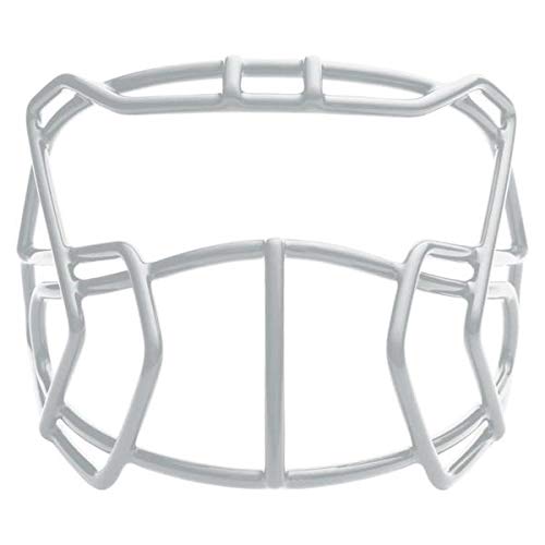Xenith Prime Skill Football Faceguard (M - XL, White)