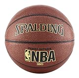 Spalding NBA Zi/O Indoor-Outdoor Baskeball 29.5"