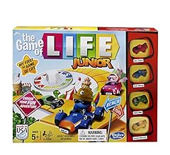 Hasbro Game of Life Junior