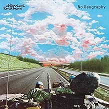The Chemical Brothers - 'No Geography'