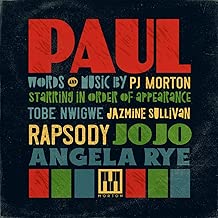 PJ Morton - 'Paul'