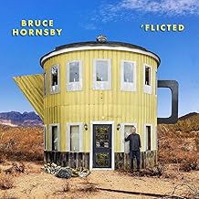 Bruce Hornsby - 'Flicked'