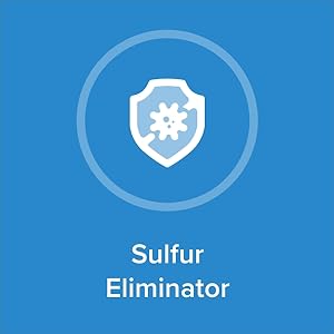 Sulfur eliminator