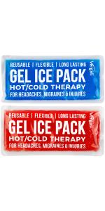 gel ice pack