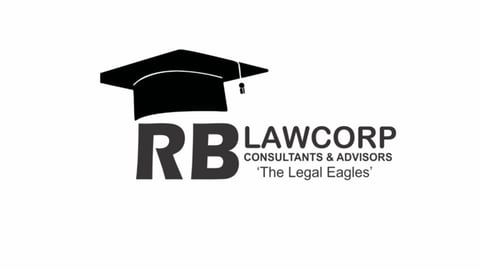 RB LawCorp Pvt Ltd