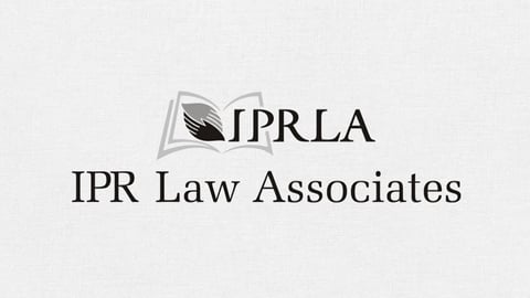  IPR Law Associates