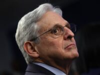 Biden’s Department of Justice Says AG Merrick Garland Immune from Prosecution for Contempt of