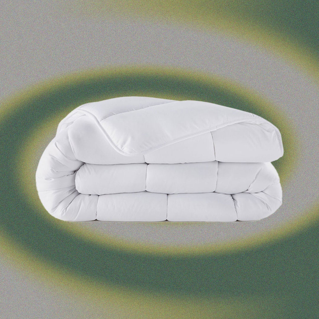 The best hypoallergenic duvets for a sniffle-free sleep