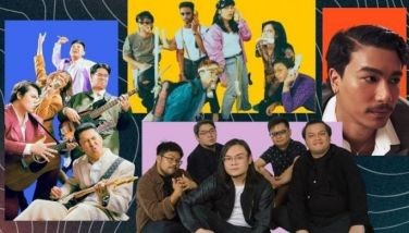 FetePH30: Catch Dilaw, Autotelic, Any Name&rsquo;s Okay for free at Greenbelt 3 on June 21