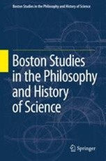 Boston Studies in the Philosophy and History of Science