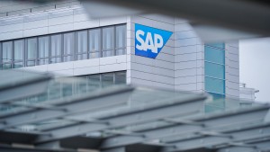 SAP-Personalabteilung in den USA in Erklärungsnot