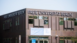Jüdischer Student verprügelt: Fall in Berlin löst Entsetzen aus