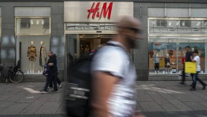 Spitzelvorwürfe gegen H&M „bedenklich und gravierend“