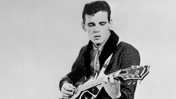 Sanfter Rebell der Stromgitarre: Duane Eddy 1959