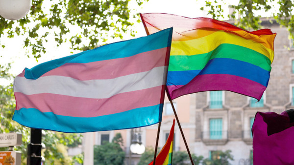 Das neue Selbstbestimmungsrecht hilft Trans-Menschen.