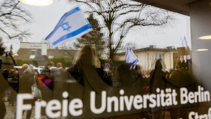 Berliner Senat will Exmatrikulation von Studenten wieder einführen