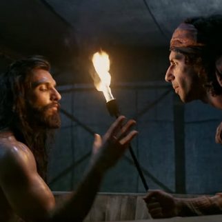 Jim Sarbh sets record straight about method acting comment, wasn’t targeting Ranveer Singh: “I only had lovely things to say about him as a co actor”