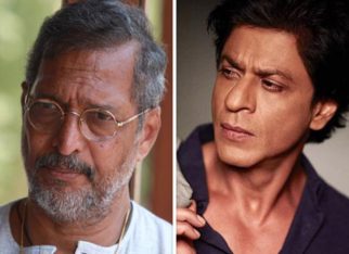 Nana Patekar opens about his bond with Raju Ban Gaya Gentleman co-star Shah Rukh Khan: ‘Still meets everyone with immense love’