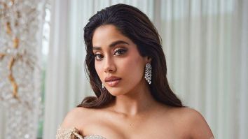 Janhvi Kapoor hospitalized due to food poisoning; to resume Ulajh promotions after discharge on July 19