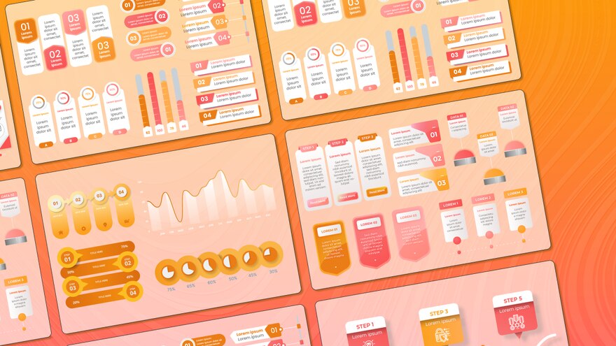 What is an infographic? Tips and examples