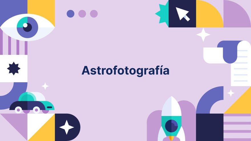 La guía definitiva de la astrofotografía: consejos y técnicas