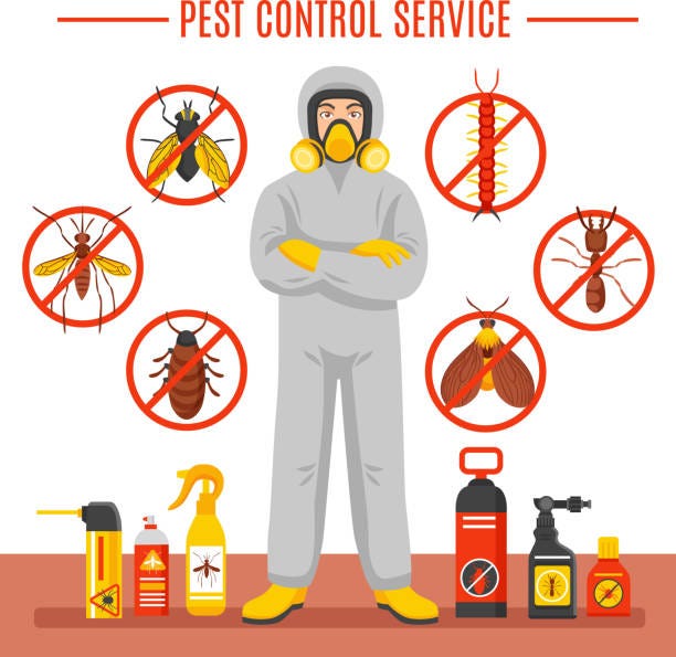 Orem Pest Control