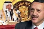 Эрдогану вручили Нобелевскую премию арабского мира
