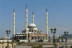 Турция окажет помощь Ингушетии в строительстве мечети