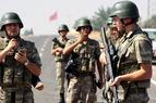 В Турции одобрили указ, предусматривающий отправку войск в Азербайджан