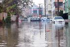 Эрдоган рассказал о новых мерах по снижению рисков наводнений по всей Турции