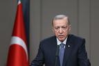 Эрдоган принял главу Минюста и главу разведки на фоне сообщений о возможном путче в стране