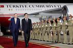 CNN Türk называл в эфире поездку Эрдогана в Ирака исторической