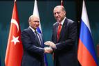 Турция и Россия: примерное сотрудничество?