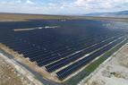 Крупнейшая в Европе солнечная электростанция в Турции удовлетворит потребности в электроэнергии 2 млн человек