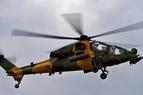 Пакистан купит 30 турецких ударных вертолётов Т129