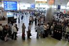 Турция бьет рекорды по числу авиапассажиров